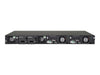 Ruckus Wireless Netzwerkswitch – 24 Anschlüsse, 1 GbE, 4x10G Uplink