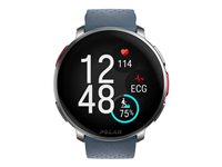 Polar Vantage V3 Sportuhr – GPS, Herzfrequenzmessung