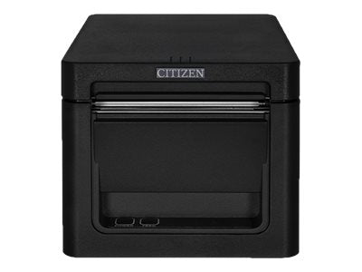 Citizen Belegdrucker – Schneller Druck, USB-Anschluss