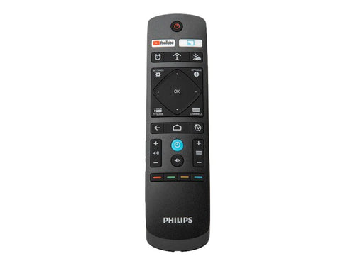 Philips 75" Smart Display – Android TV, kabellose Präsentationen