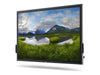 Dell 65" 4K Touch-Monitor – Großer Bildschirm, USB-C-Anschluss