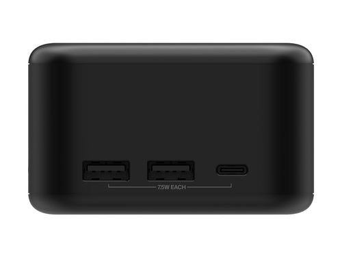 Belkin Dockingstation – 6-in-1, USB-C & HDMI, 130 Watt
