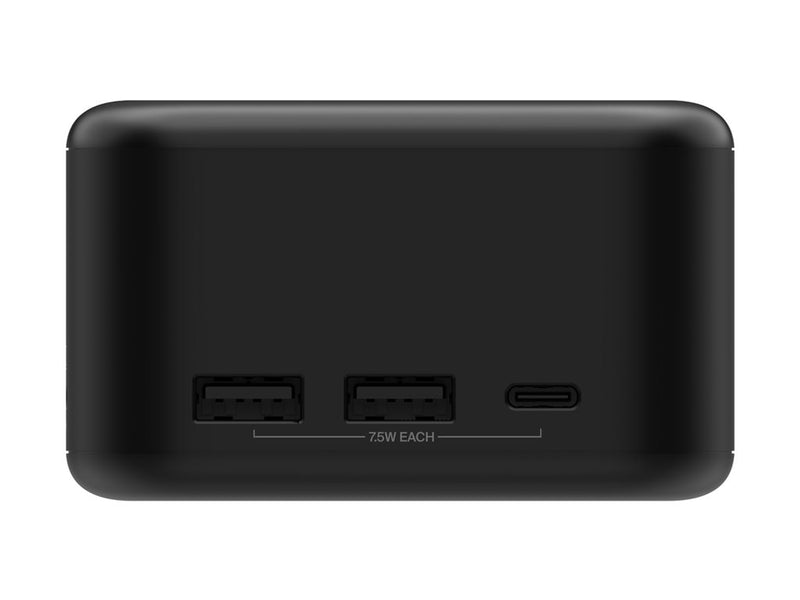 Belkin Dockingstation – 6-in-1, USB-C & HDMI, 130 Watt