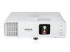 Epson 3-LCD Projektor – HD-ready, 4500 Lumen Helligkeit