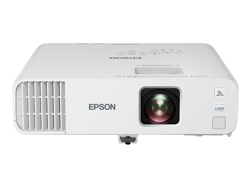 Epson 3-LCD Projektor – HD-ready, 4500 Lumen Helligkeit