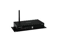 Omnitronic Stereo-Verstärker – WLAN, Internetradio, USB