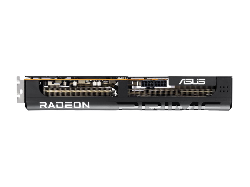 ASUS Grafikkarte – Radeon RX 9070, 16 GB für flüssige Grafik