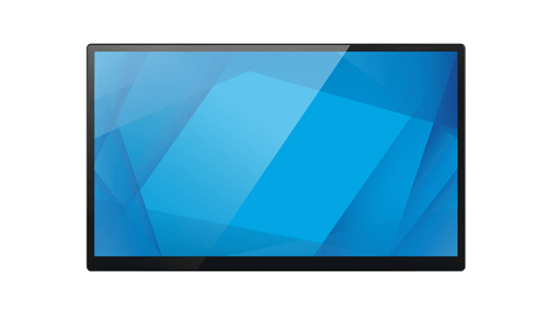 Elo Touch Monitor – 15,6" Touchscreen für einfache Bedienung