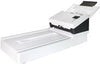 Avision Dokumentenscanner – Duplex-Scan, 1200 DPI
