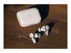Audio-Technica True Wireless-Kopfhörer – Bluetooth, Spritzwassergeschützt
