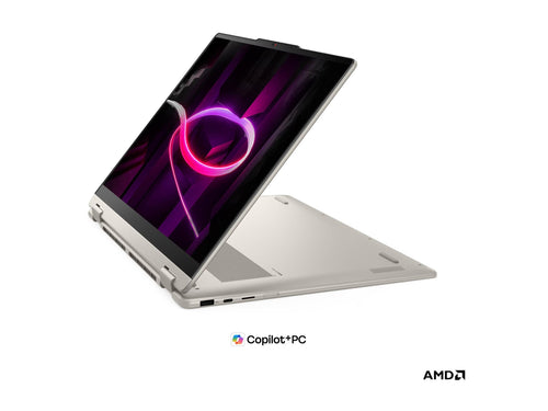 Lenovo Yoga 7 2-in-1 Laptop – Flexibel und leistungsstark