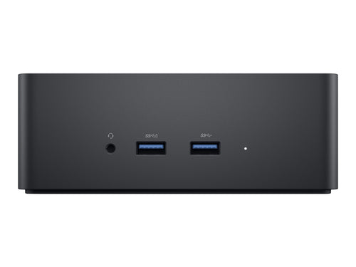 DELL Dockingstation – Dual USB-C für 3 Monitore