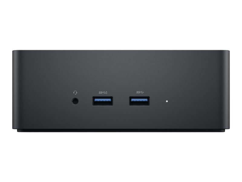 Dell Dockingstation – Dual USB-C, Thunderbolt, 210 W Leistung
