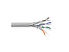 Value Netzwerkkabel – 300 m, robustes CAT 6a