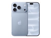 Apple iPhone 18 Pro – 1 TB Speicher, brillantes Display