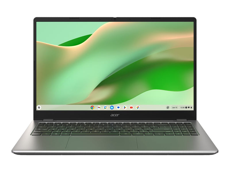 ACER Chromebook 315 – 15,6" Full HD, 128 GB Speicher