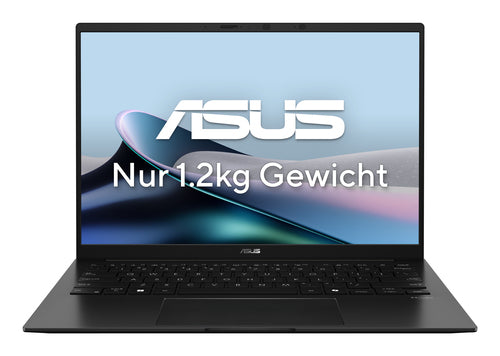 ASUS Zenbook 14" Laptop – 32 GB RAM, 1 TB SSD