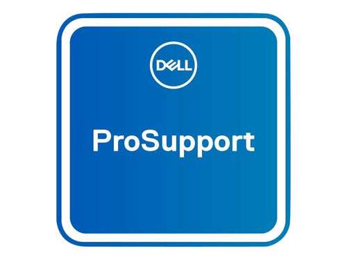 DELL ProSupport Erweiterung – 5 Jahre Vor-Ort-Service