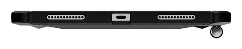 URBAN ARMOR GEAR iPad Air Hülle – Stoßfest, mit Kickstand