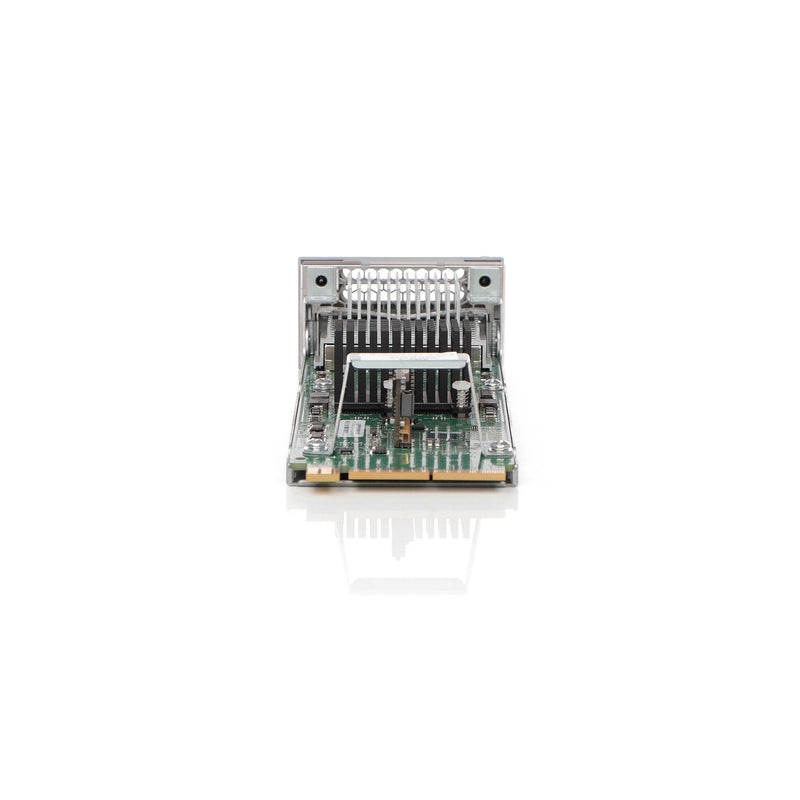 Cisco Netzwerkmodul – 4x 10-Gigabit-Ports für schnelles Internet