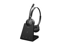 Jabra Engage 45 SE Stereo-Headset – Kabellos, HD-Klang