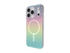 ZAGG iPhone 17 Pro Hülle – MagSafe, schillerndes Design