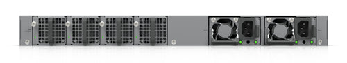 Ubiquiti Netzwerk-Switch – 48 Anschlüsse, PoE-Unterstützung