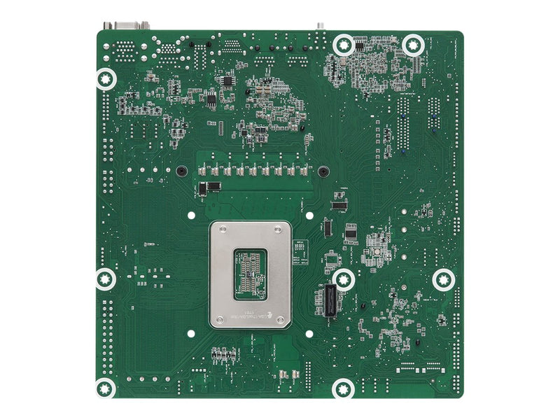 ASRock Motherboard – Z690 Chipsatz, 10 Gigabit LAN