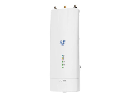 Ubiquiti Accesspoint für Außen – Kabellos, GPS integriert