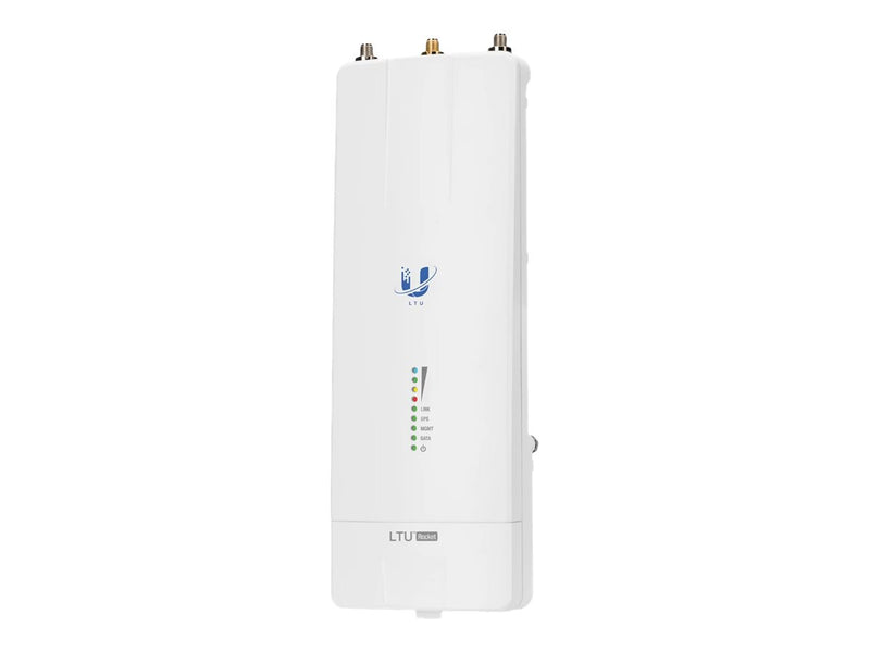 Ubiquiti Accesspoint für Außen – Kabellos, GPS integriert
