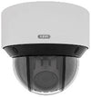 Abus IP-Überwachungskamera – 4 MP, 25-fach Zoom für klare Bilder