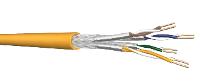 Draka Netzwerkkabel – 25GbE, robust und schnell