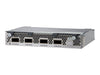 Cisco Erweiterungsmodul – 40Gb Ethernet, VLAN-Unterstützung