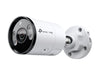 TP-Link Outdoor-Kamera – 4 MP, wetterfest, Zweiwege-Audio