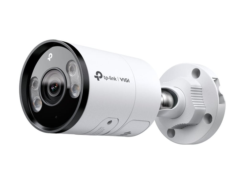 TP-Link Outdoor-Kamera – 4 MP, wetterfest, Zweiwege-Audio