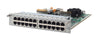 HP Enterprise Netzwerk-Switch – 24 Gigabit Ethernet Ports