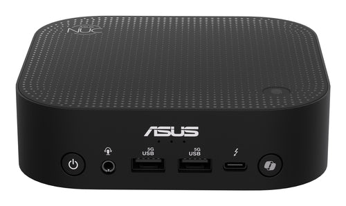 ASUS Mini-PC – Kompakt und leistungsstark mit Core Ultra 9