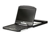 ATEN KVM-Konsole – 18.5" Display, USB-Anschluss