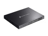 TP-Link 32-Port Managed Switch – 10G Ethernet, PoE++