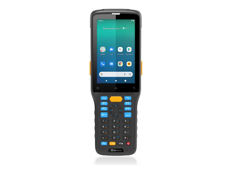 Newland N7 Barcode-Scanner – 2D, WiFi & Bluetooth