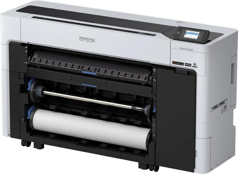 EPSON SureColor Multifunktionsdrucker – Farb-Tintenstrahl, WLAN
