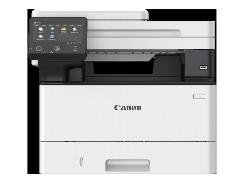 Canon Multifunktionsdrucker – Schnelles Drucken & Scannen