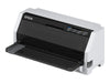Epson Nadeldrucker – robust und schnell für Büro und Lager