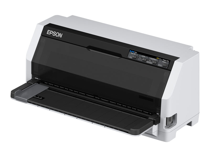 Epson Nadeldrucker – robust und schnell für Büro und Lager