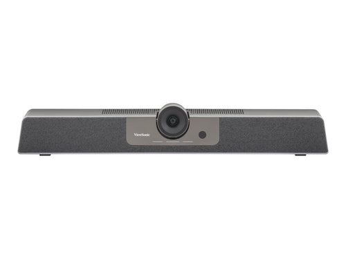 ViewSonic 4K-Videobar-System – Für klare Videokonferenzen