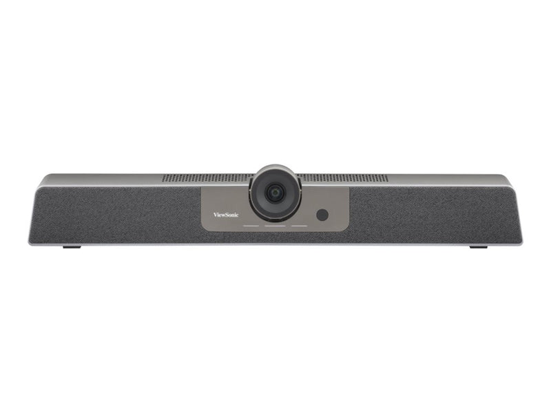 ViewSonic 4K-Videobar-System – Für klare Videokonferenzen