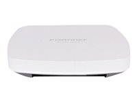 Fortinet WLAN-Access Point – Schnelles Wi-Fi, Dualband