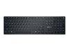 CHERRY Kabellose Tastatur – Hintergrundbeleuchtung, Bluetooth
