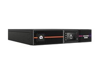 Vertiv USV Rack/Tower – Zuverlässige Stromversorgung für Server