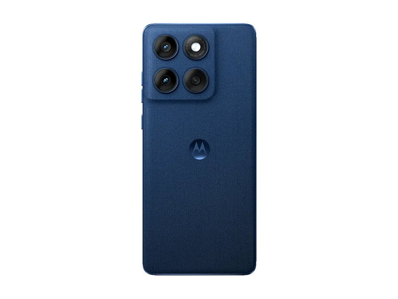 Motorola Smartphone – 5G, langer Akku, wasserfest